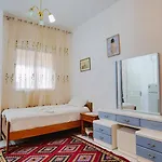 Lägenhet Seferi's Apartament