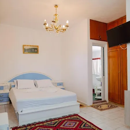 Apartament Seferi's Apartament Saranda