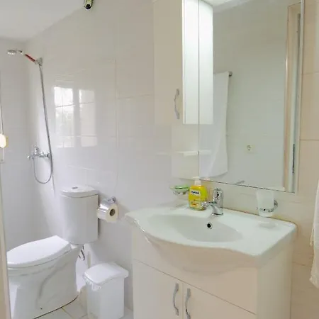 Apartament Seferi's Apartament