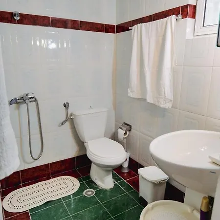 Apartament Seferi's Apartament