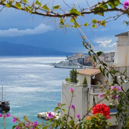 Seferi's Apartament * Saranda
