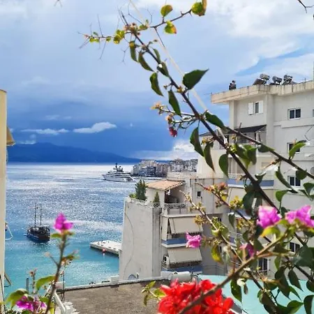 Seferi's Apartament Apartament Saranda