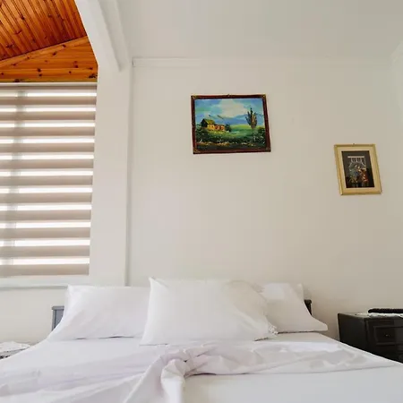Seferi's Apartament
