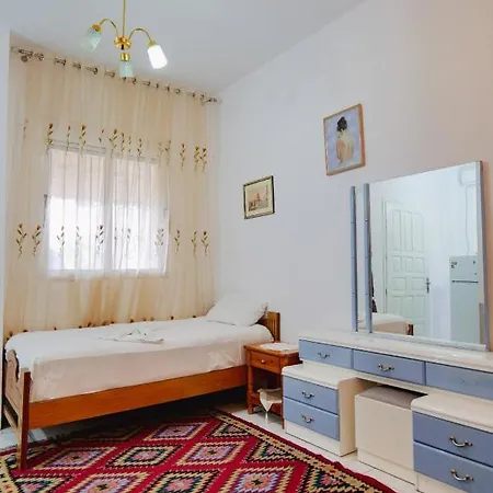 Apartament Seferi's Apartament