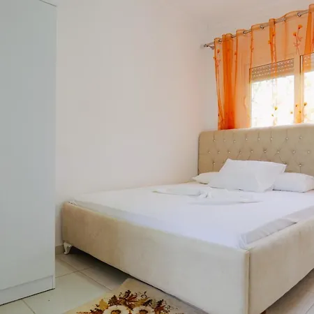 Seferi's Apartament *