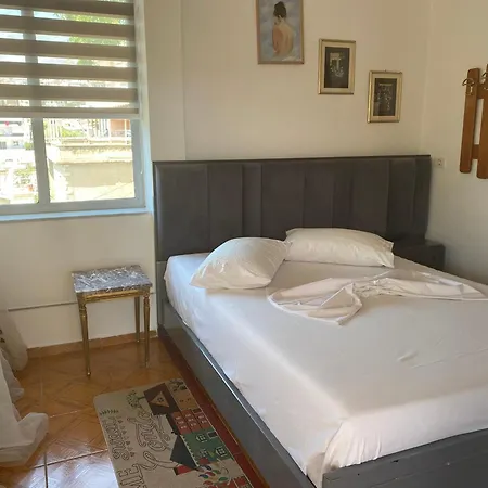Seferi's Apartament Apartament Saranda