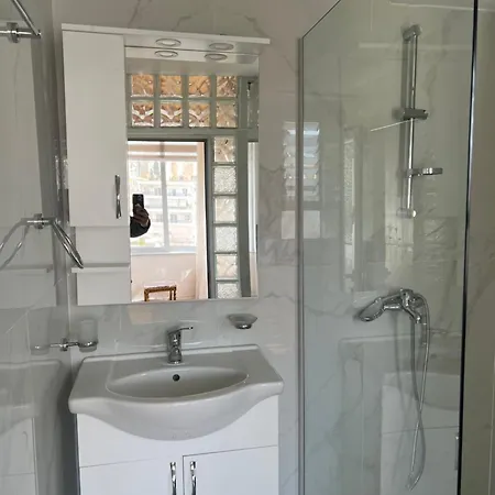 Lejlighed Seferi's Apartament Sarandë