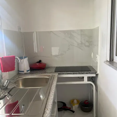 Apartament Seferi's Apartament Saranda