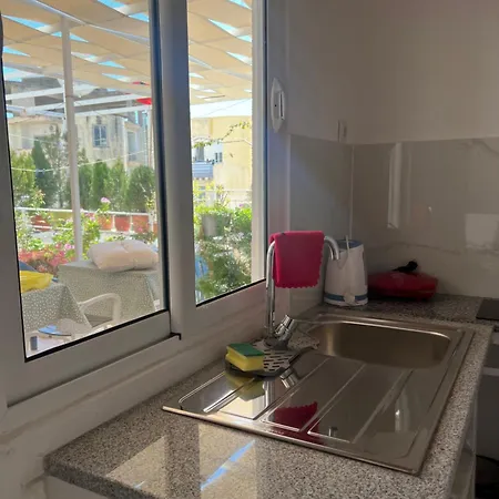 Seferi's Apartament Apartament Saranda
