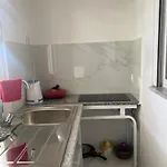 Апартаменты Seferi's Apartament Саранда