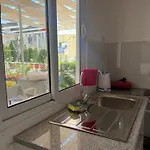 Seferi's Apartament Апартаменты Саранда