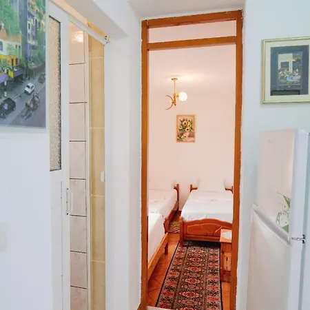 Seferi's Apartament Sarande