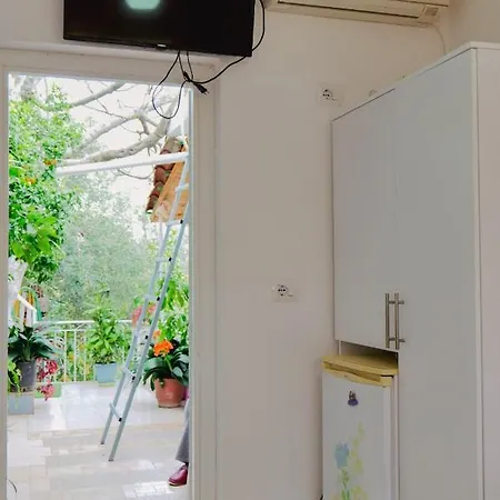 Seferi's Apartament Apartment Sarande