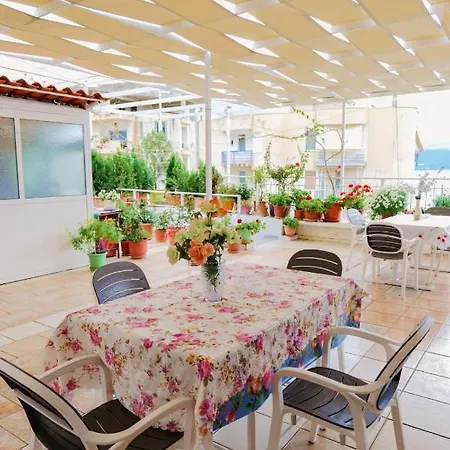 Seferi's Apartament Apartment