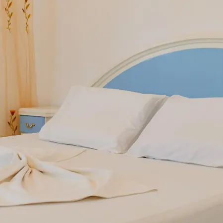 Seferi's Apartament * Sarande