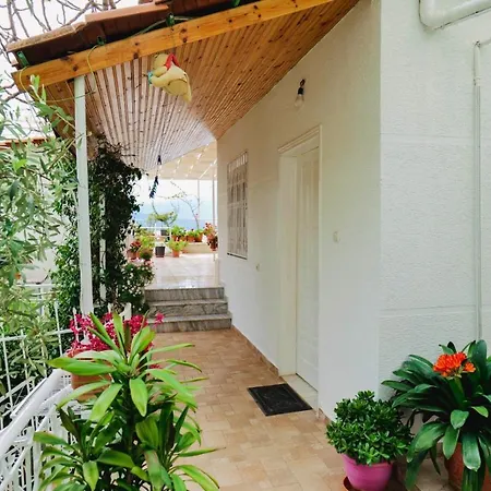 Apartamento Seferi's Apartament Sarandë