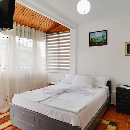 Seferi's Apartament Apartment
