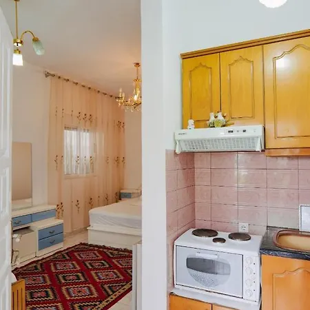 Seferi's Apartament