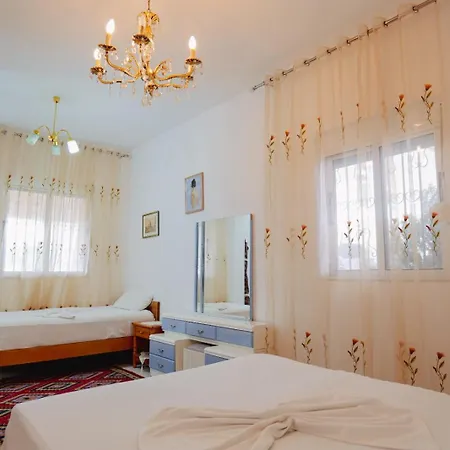 Seferi's Apartament * Sarandë