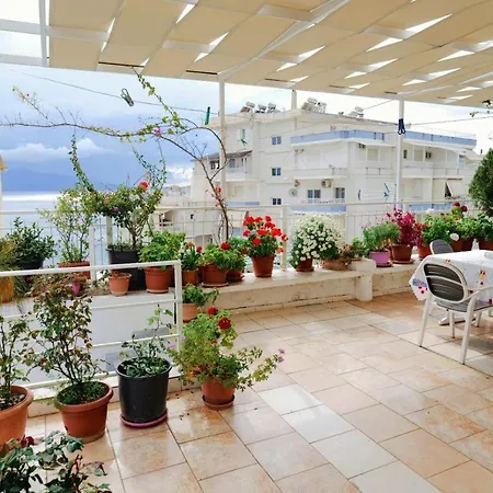 Seferi's Apartament Apartamento