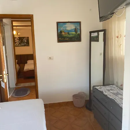 Seferi's Apartament Sarande