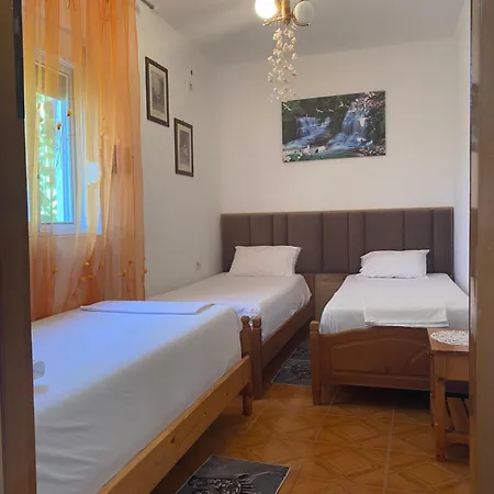 Seferi's Apartament Apartment