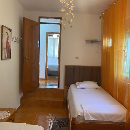 Seferi's Apartament Sarande