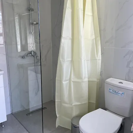 Seferi's Apartament Apartment *