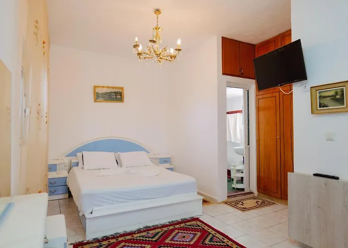 Apartamento Seferi's Apartament Sarandë