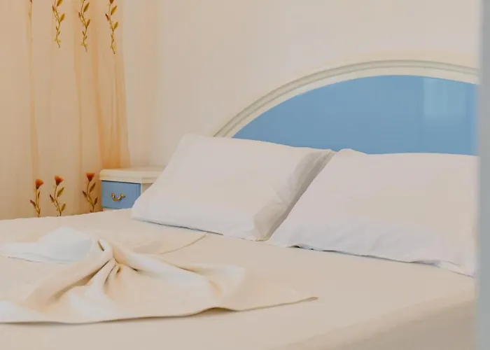 Seferi's Apartament * Sarandë