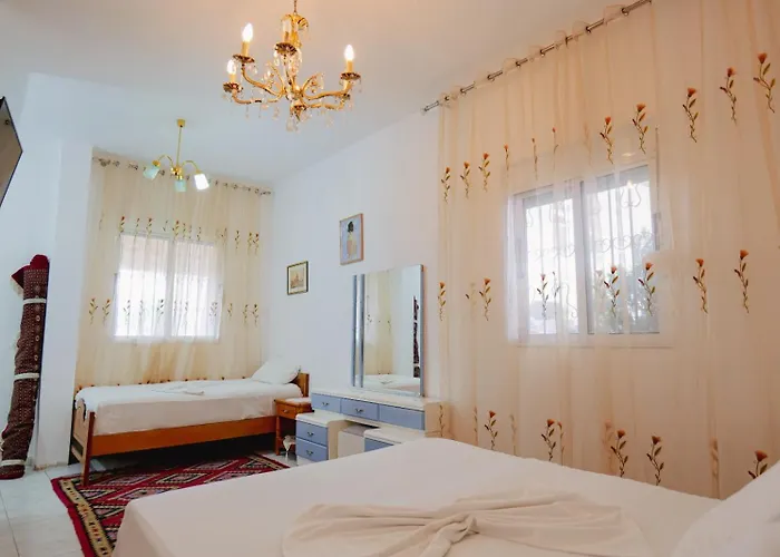 Seferi's Apartament * Sarandë