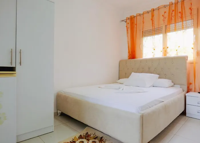 Seferi's Apartament *