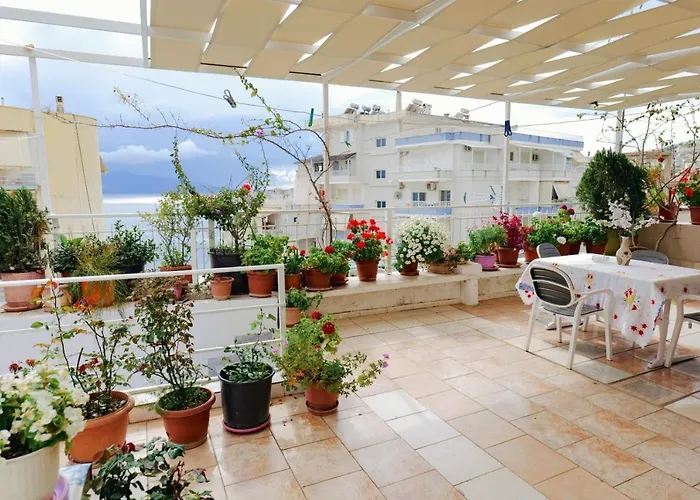 Seferi's Apartament Apartamento