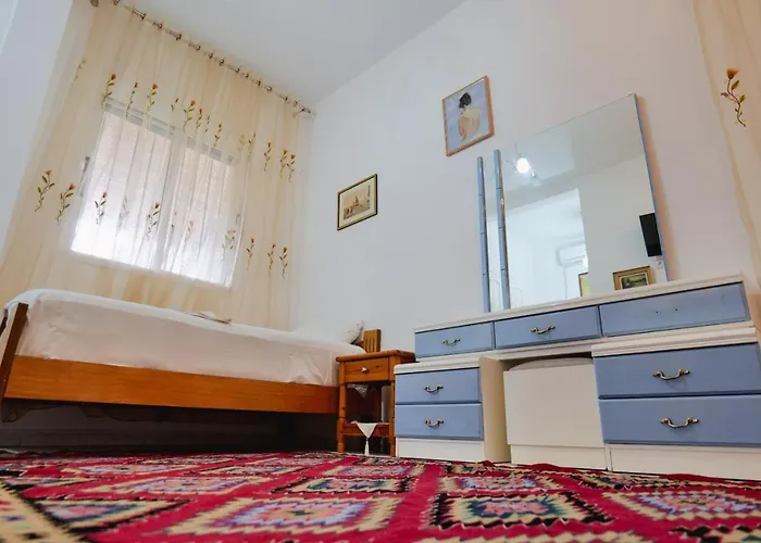 Seferi's Apartament Apartamento *