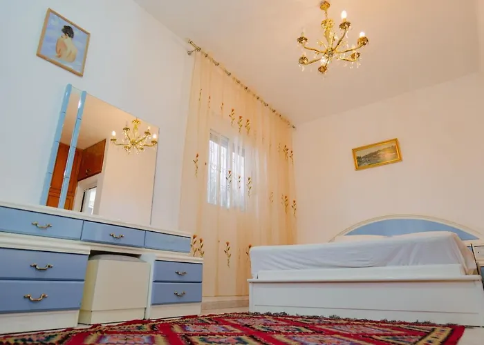 Seferi's Apartament * Sarandë