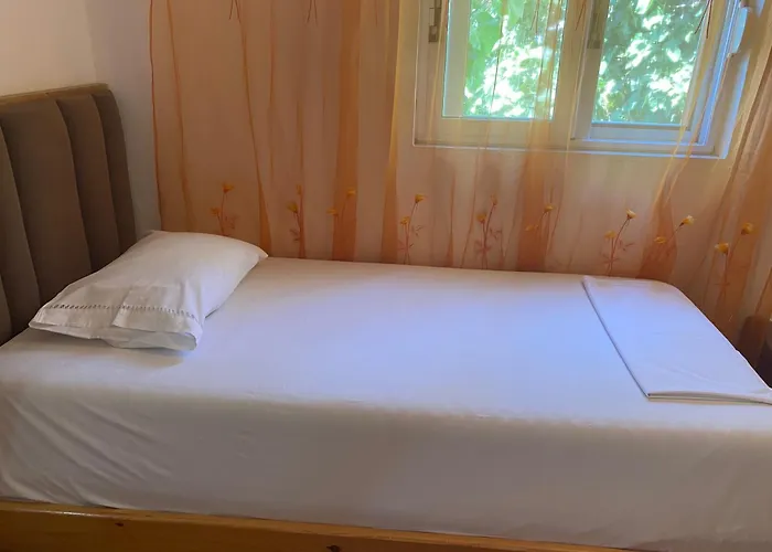 Seferi's Apartament *