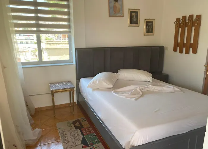 Seferi's Apartament Apartamento Sarandë